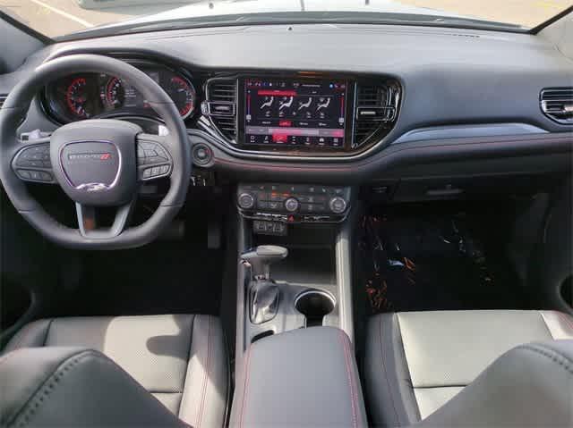 new 2024 Dodge Durango car, priced at $45,961