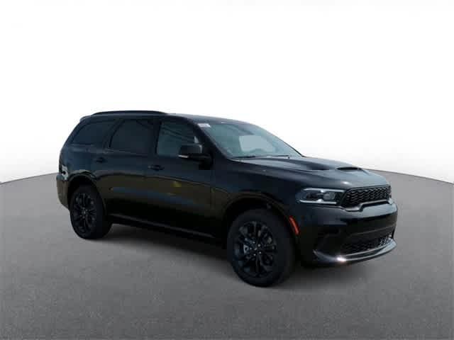 new 2024 Dodge Durango car, priced at $45,961