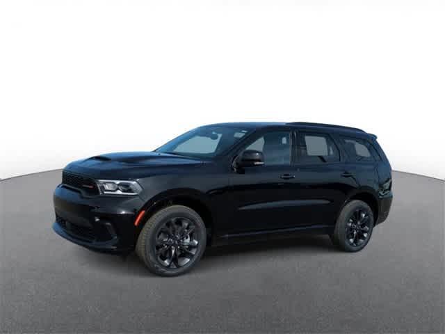 new 2024 Dodge Durango car, priced at $45,961