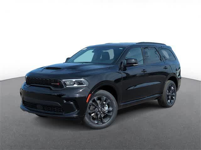 new 2024 Dodge Durango car, priced at $46,602