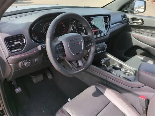 new 2024 Dodge Durango car, priced at $45,961