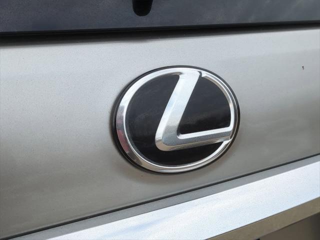 used 2023 Lexus GX 460 car, priced at $55,325