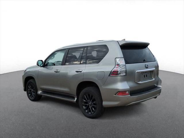 used 2023 Lexus GX 460 car, priced at $55,325