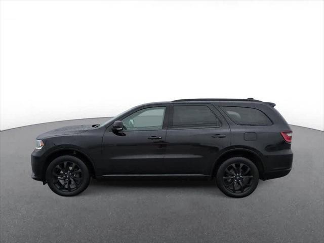 used 2020 Dodge Durango car, priced at $21,700