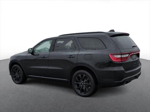 used 2020 Dodge Durango car, priced at $21,700