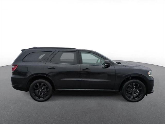 used 2020 Dodge Durango car, priced at $21,700