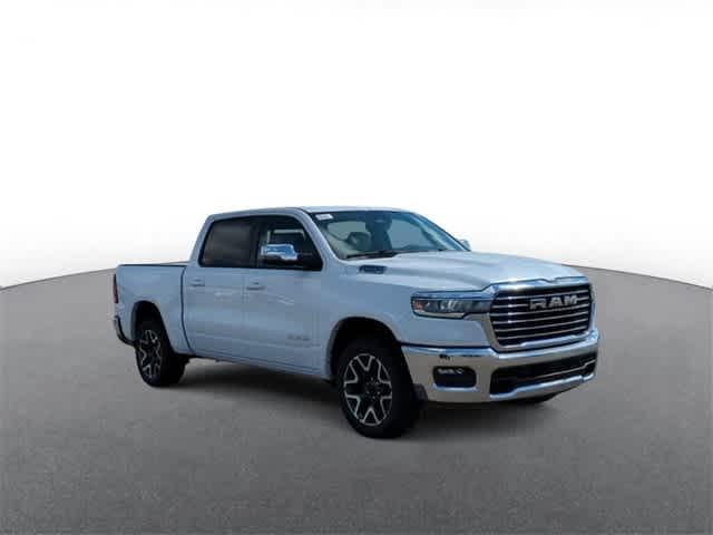 new 2025 Ram 1500 car