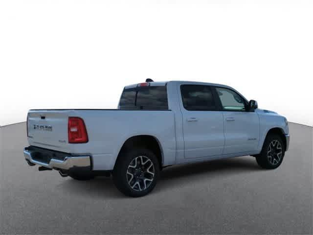 new 2025 Ram 1500 car