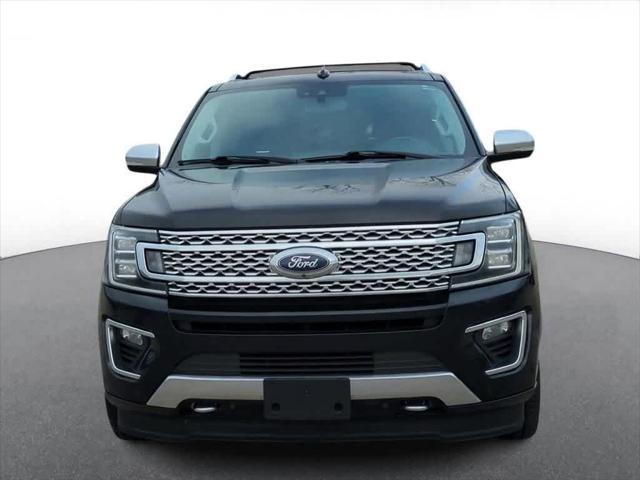 used 2019 Ford Expedition Max car, priced at $34,750