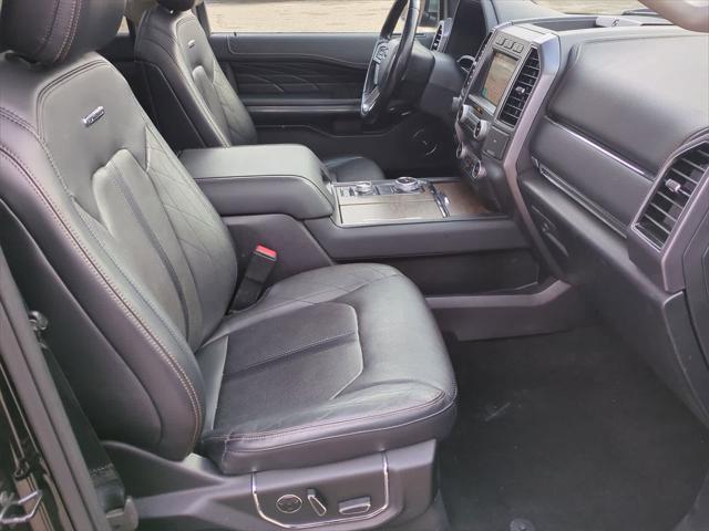 used 2019 Ford Expedition Max car, priced at $34,750