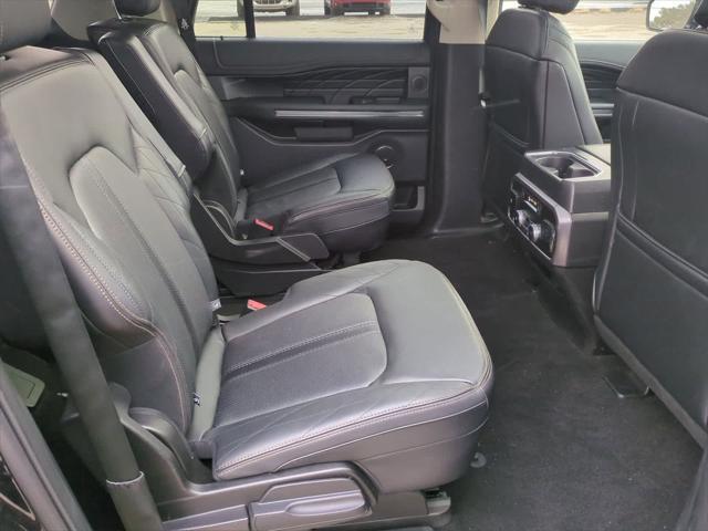 used 2019 Ford Expedition Max car, priced at $34,750