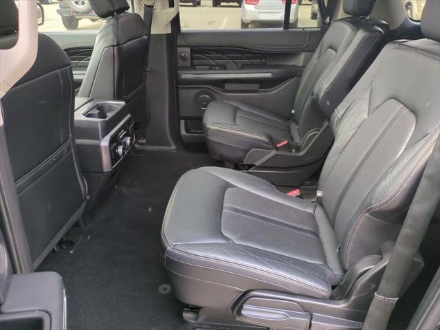 used 2019 Ford Expedition Max car, priced at $34,750