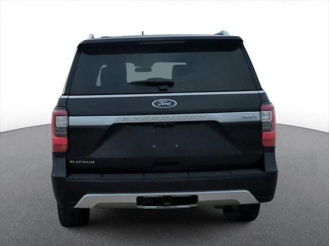 used 2019 Ford Expedition Max car, priced at $34,750