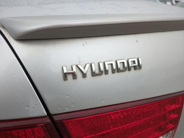 used 2008 Hyundai Sonata car, priced at $2,975