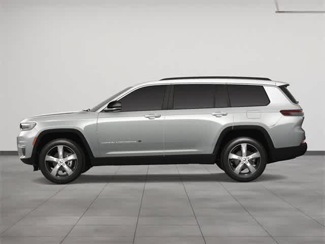 new 2024 Jeep Grand Cherokee L car, priced at $54,052