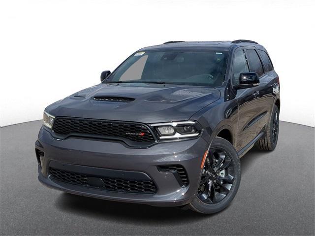 new 2024 Dodge Durango car, priced at $56,221