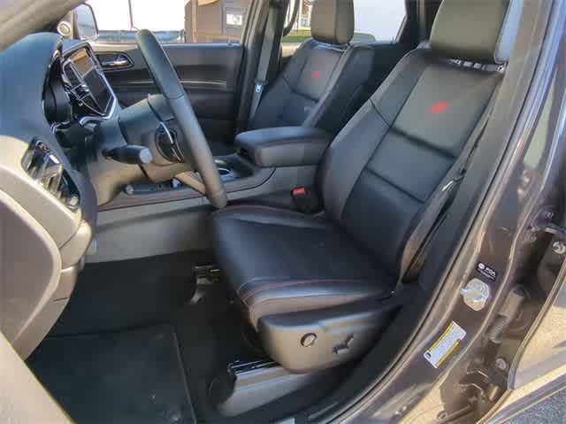 used 2024 Dodge Durango car, priced at $52,200