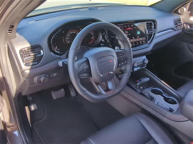 used 2024 Dodge Durango car, priced at $52,200