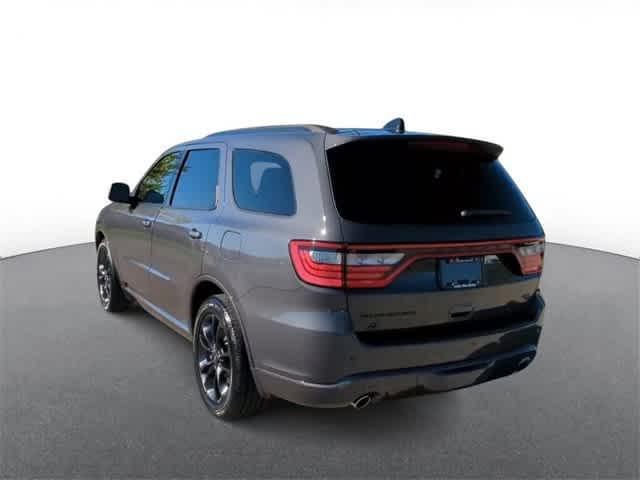 used 2024 Dodge Durango car, priced at $52,200