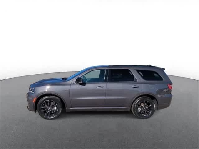 used 2024 Dodge Durango car, priced at $52,200