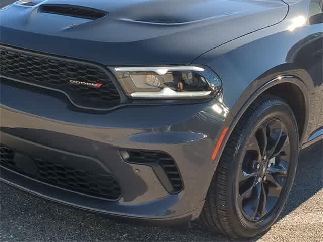 used 2024 Dodge Durango car, priced at $52,200