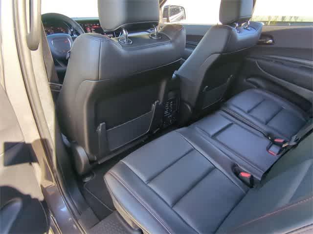 used 2024 Dodge Durango car, priced at $52,200