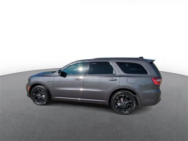 used 2024 Dodge Durango car, priced at $52,200