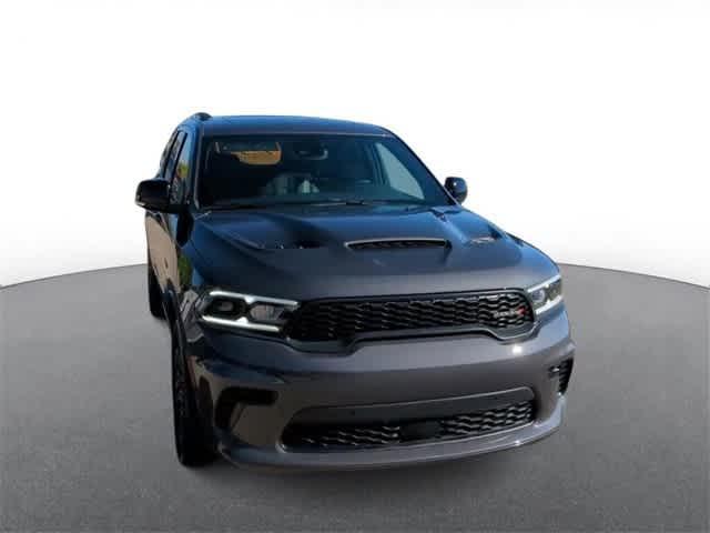 used 2024 Dodge Durango car, priced at $52,200