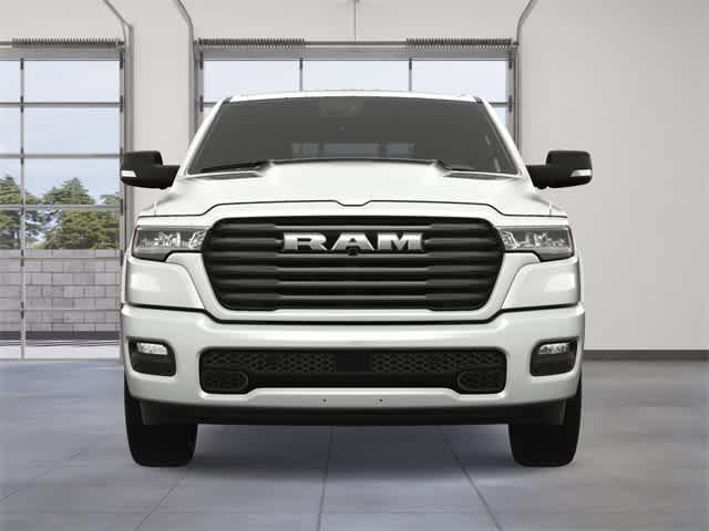 new 2025 Ram 1500 car, priced at $63,190