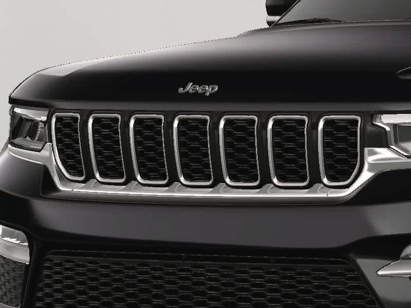 new 2025 Jeep Grand Cherokee car, priced at $44,724