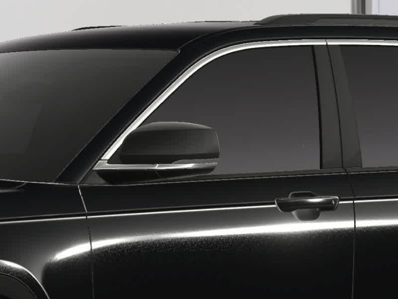 new 2025 Jeep Grand Cherokee car, priced at $44,724