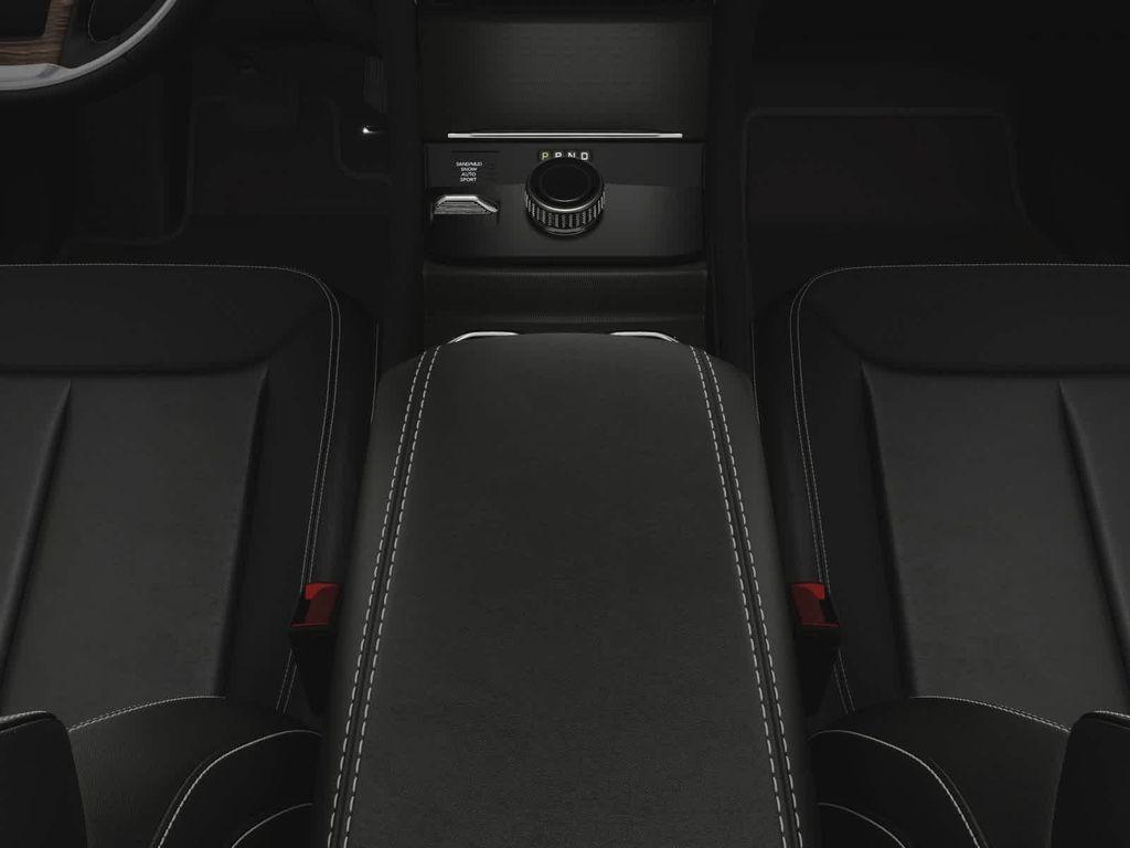 new 2025 Jeep Grand Cherokee car, priced at $44,724