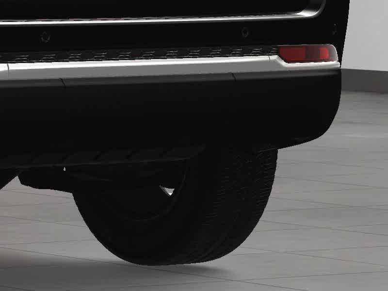 new 2025 Jeep Grand Cherokee car, priced at $44,724