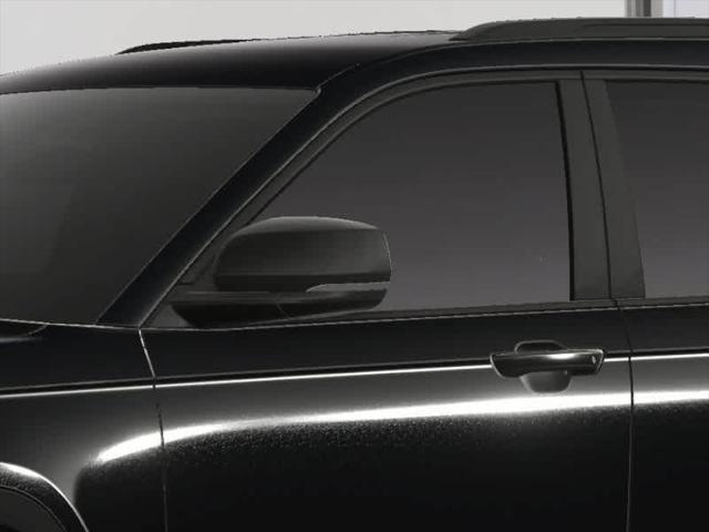 new 2025 Jeep Grand Cherokee L car, priced at $51,033