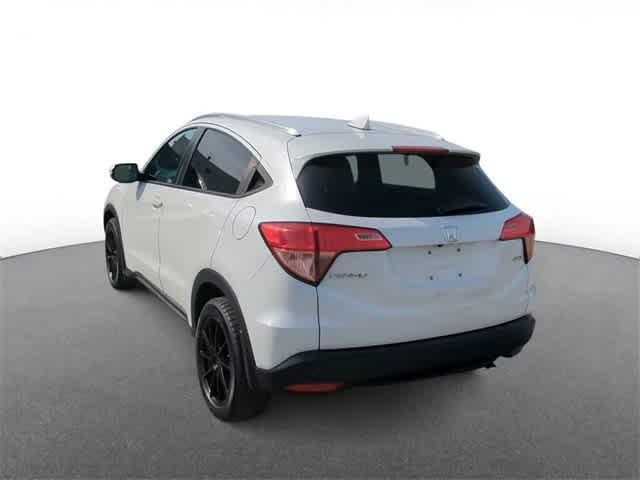 used 2018 Honda HR-V car, priced at $17,375