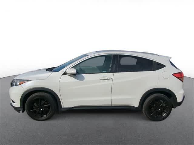 used 2018 Honda HR-V car, priced at $17,375