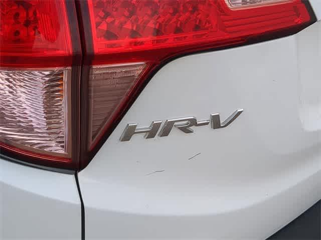 used 2018 Honda HR-V car, priced at $17,375