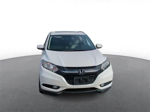 used 2018 Honda HR-V car, priced at $17,375