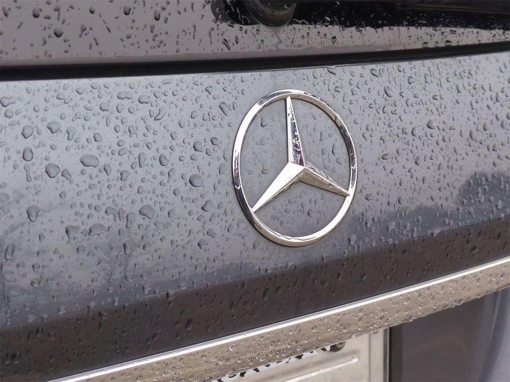 used 2012 Mercedes-Benz M-Class car, priced at $9,475