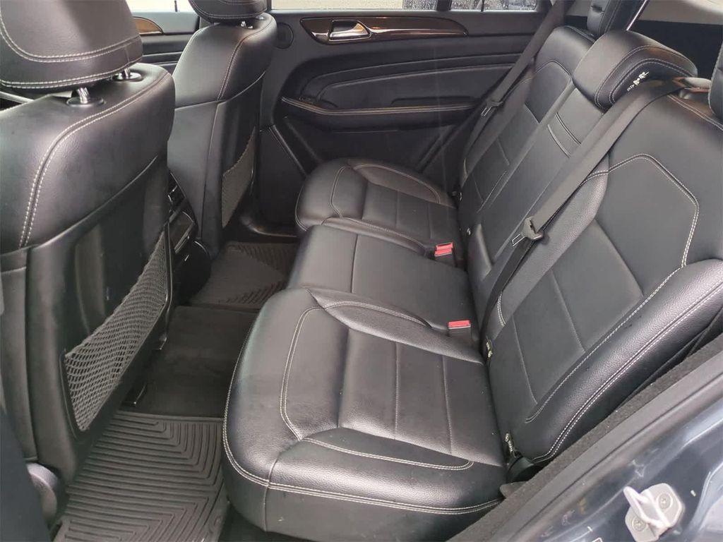 used 2012 Mercedes-Benz M-Class car, priced at $9,475