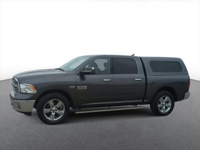 used 2016 Ram 1500 car, priced at $14,675