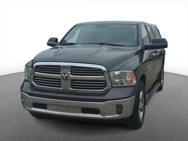 used 2016 Ram 1500 car, priced at $14,675