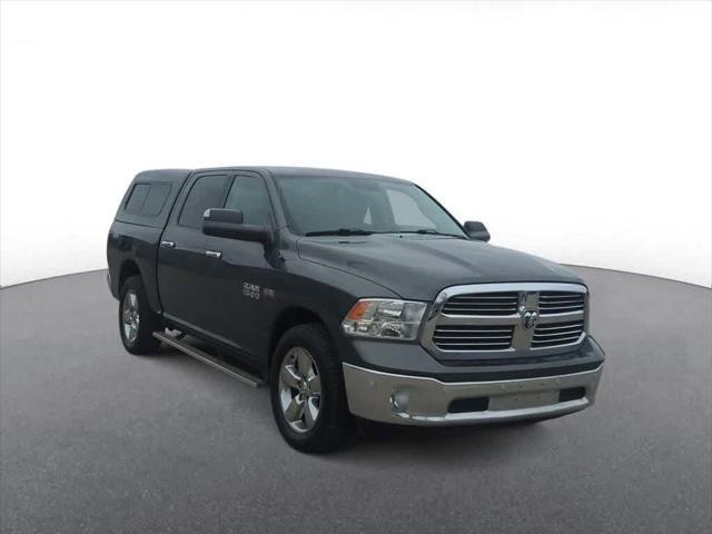 used 2016 Ram 1500 car, priced at $14,675