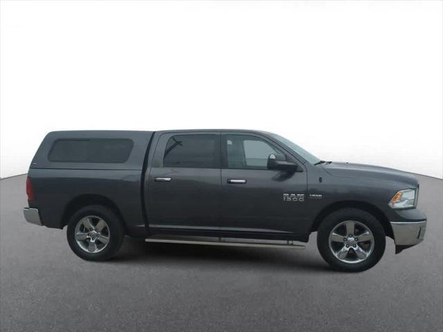 used 2016 Ram 1500 car, priced at $14,675