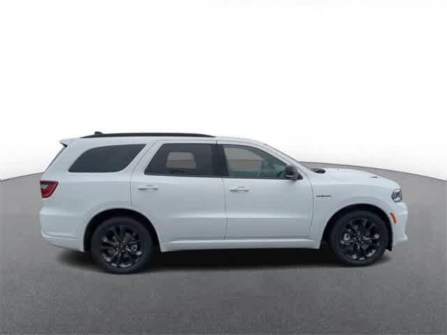 new 2024 Dodge Durango car, priced at $53,380