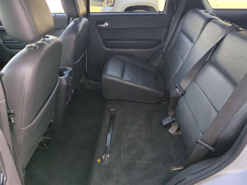 used 2008 Ford Escape car, priced at $2,750