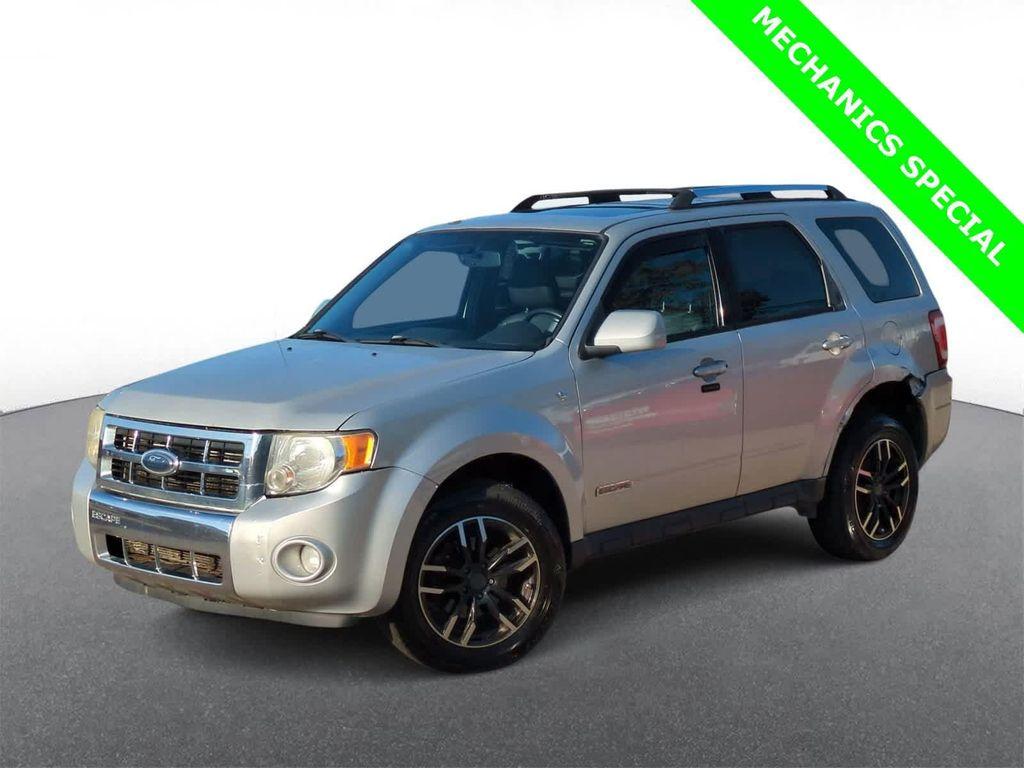 used 2008 Ford Escape car, priced at $1,500