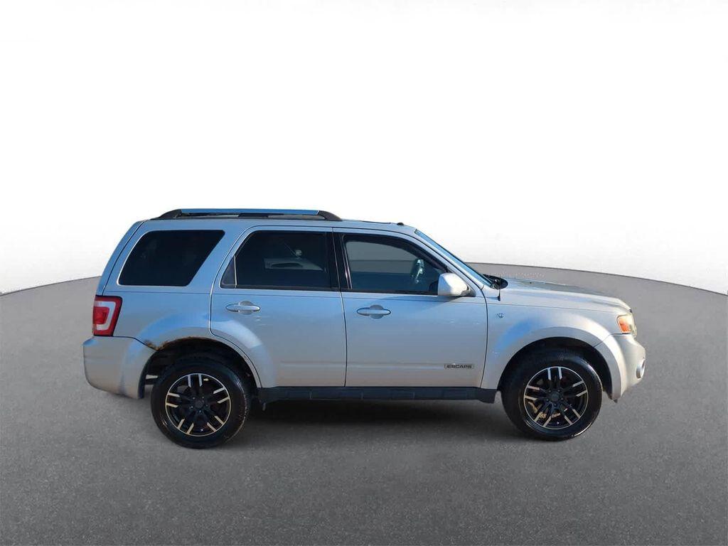 used 2008 Ford Escape car, priced at $2,750