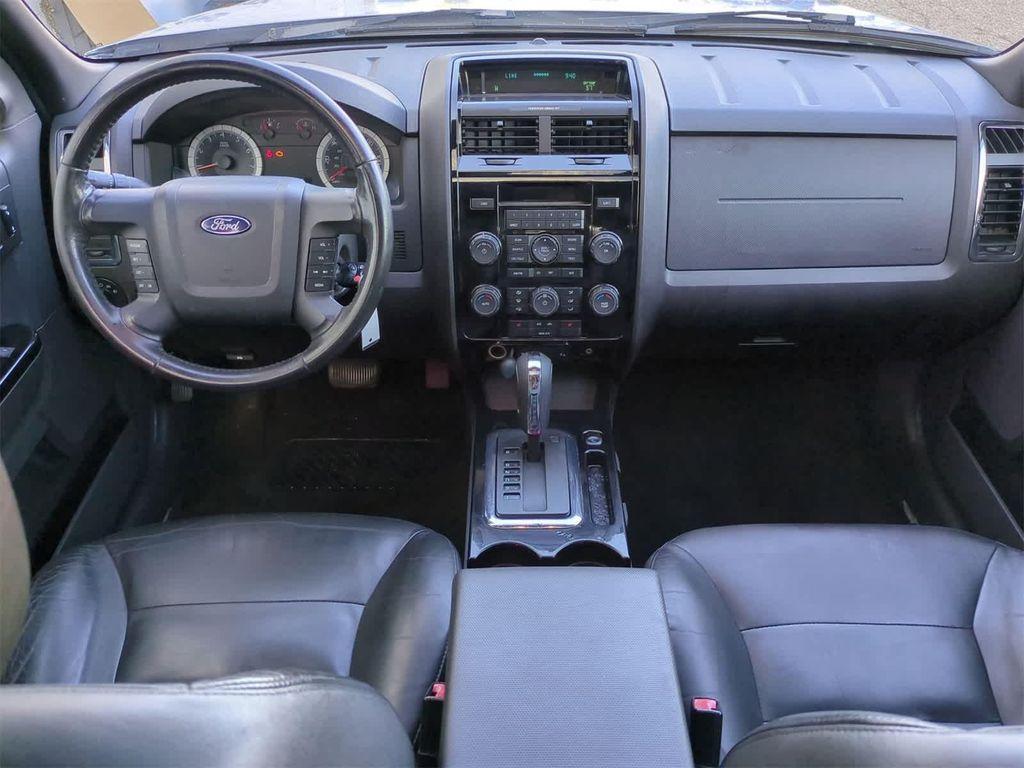 used 2008 Ford Escape car, priced at $2,750