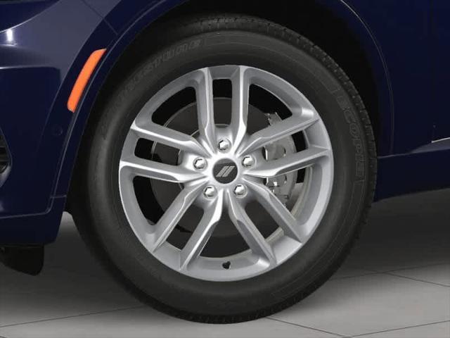 new 2025 Dodge Durango car, priced at $46,608